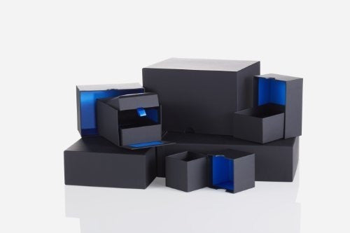 Pendientes Colgantes De Diamantes Con Filigrana De Tono
