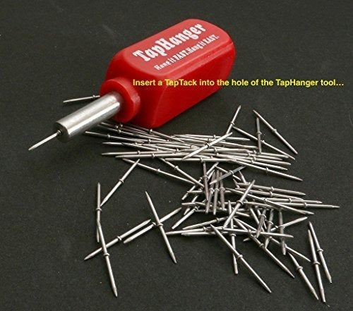 Kit Para Colgar Marcos Para Cuadros Taphanger