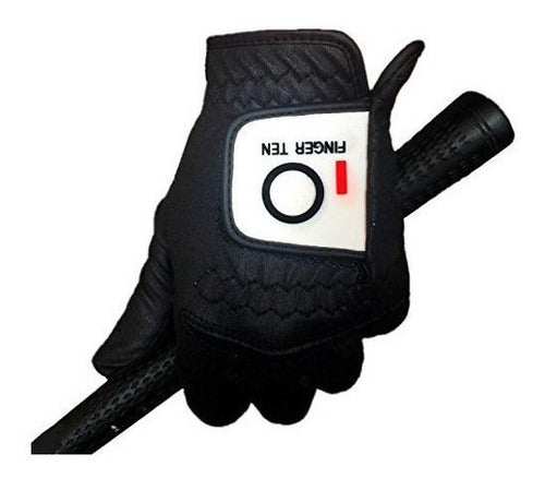 Guantes de golf mano izquierda paquete