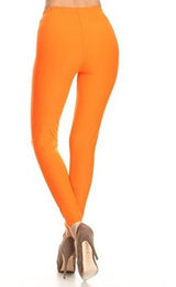Pantalones Leggings