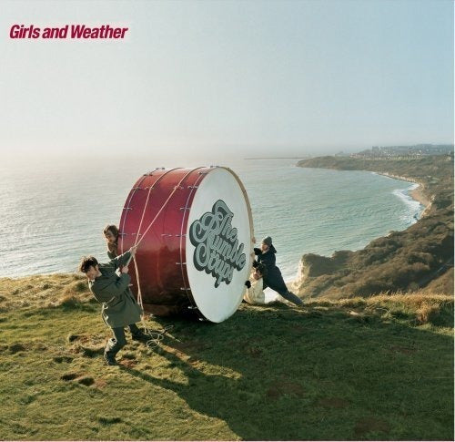 Chicas Y Clima