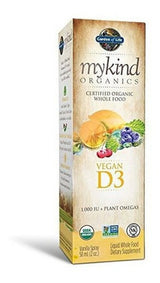 Suplemento De Vitamina D