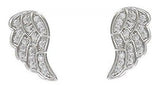 Joyas De Les Poulettes - Pendientes De Plata De Ley