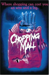 Chopping Mall [dvd]