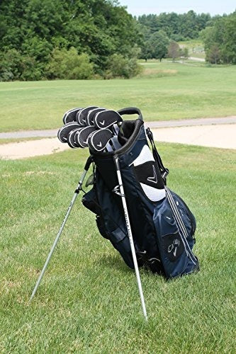 Headcovers De Hierro De Golf De Callaway - Set De 9