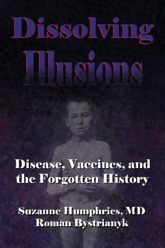 Disolviendo Ilusiones: Enfermedades, Vacunas Y La Historia