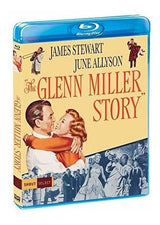 La Historia De Glenn Miller [blu-ray]