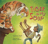 Tigre En Mi Sopa