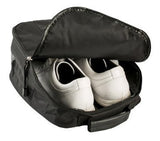 Bolsa De Zapatos Negro