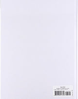 Libro en blanco de la serie Studio