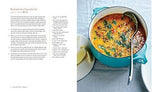 El Libro De Cocina De First Mess Recetas Vibrantes