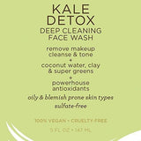 Crema Limpiadora Facial