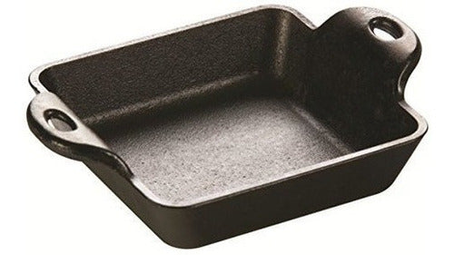 Bandeja para servir De Hierro Fundido