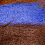 Pelo sintético