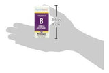 Vitaminas B 60 unidades