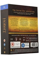 Pelicula [blu-ray]