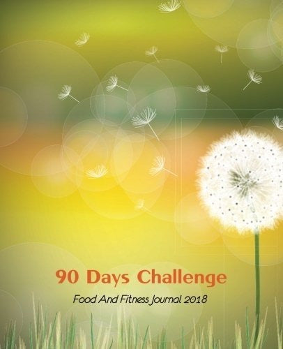 Reto De 90 Días: Libro