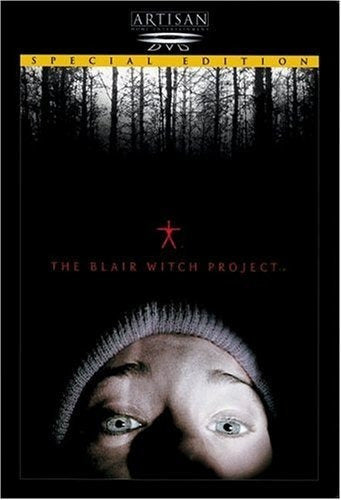 El Proyecto De La Bruja De Blair