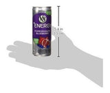Bebida energética saludable, energía natural del té