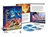 Pelicula de Aladdin [blu-ray]