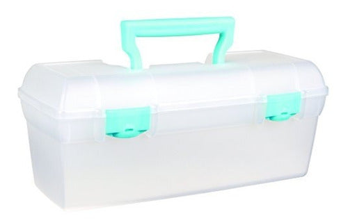 Bandeja Extraíble Artbin Essentials Caja De Almacenamiento