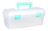 Bandeja Extraíble Artbin Essentials Caja De Almacenamiento