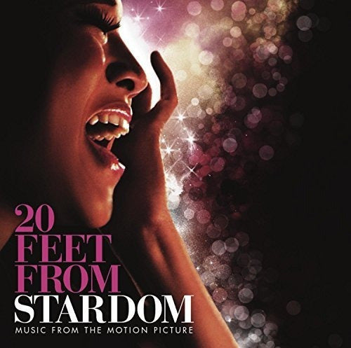 20 Pies Del Estrellato - Música De La Película