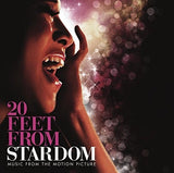 20 Pies Del Estrellato - Música De La Película