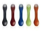 Humangear Gobites Uno Travel Kit, Gris, Talla Única