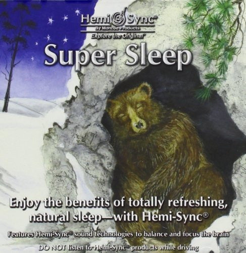 Super Sueño