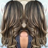 Champú Intensificador De Color En Platinium | Recamier