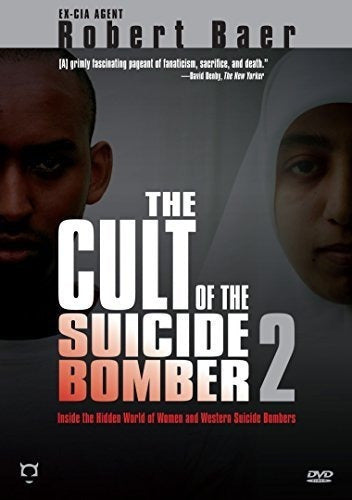 Culto Del Terrorista Suicida 2