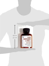 De Harvard Al Infierno ... Y Viceversa: El Viaje De Un