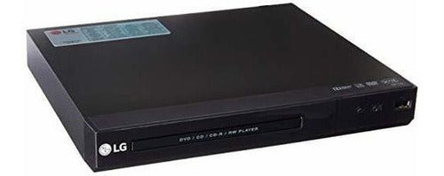 Reproductor De Dvd