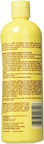 Softsheen Carson Curl Booster, 16 Onzas