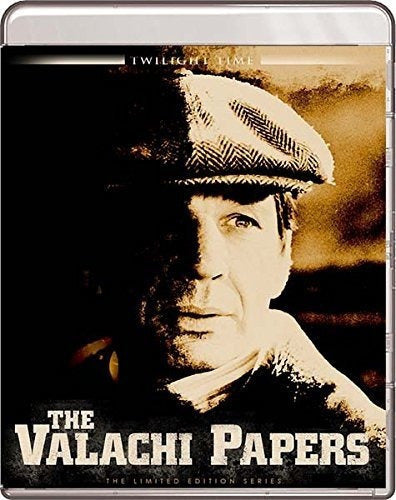 Los Papeles De Valachi