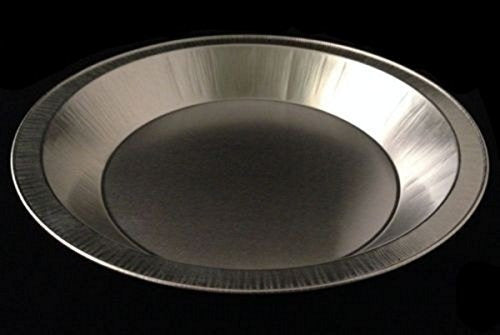 Bandeja de aluminio para tarta