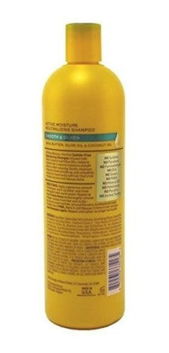 Champú Pro Neutral, 16 onzas
