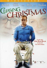 DVD Persiguiendo La Navidad