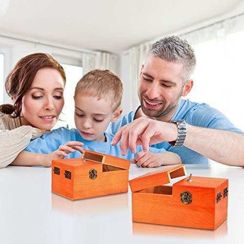 Caja Inútil para bromas