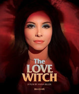 La Bruja Del Amor