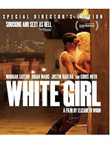 White Girl - Edición Especial Del Director [blu-ray]