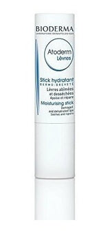 Atoderm Lip Stick 0.14 Oz