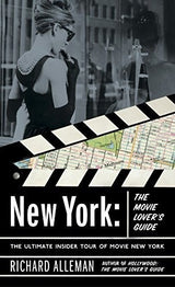 Nueva York: La Guía De Los Amantes De Las Películas
