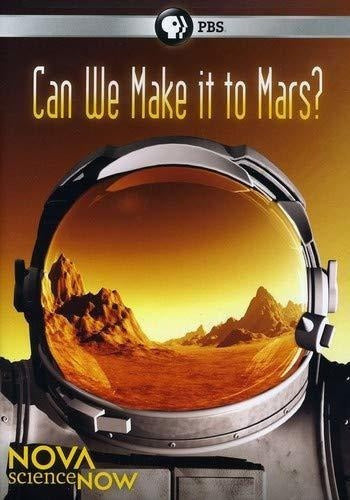 Nova Science Now: ¿podemos Llegar A Marte?