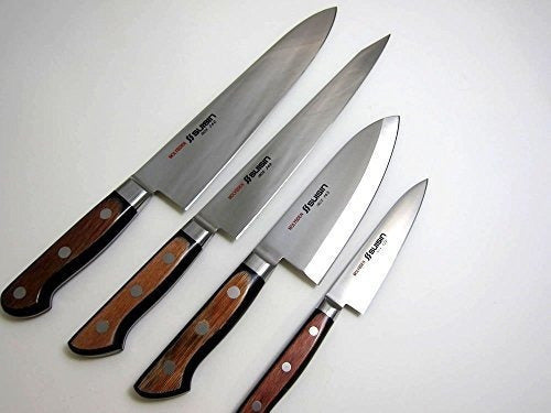 Cuchillo Genuine