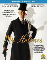 Sr. Holmes [blu-ray Digital Hd]