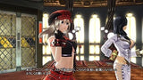 Resurrección De Eater De Dios Cross Play Pack y Anime Vol.1