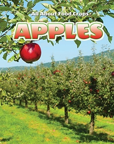 Manzanas (todo Sobre Cultivos )
