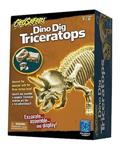 Kits de ciencia y juguetes